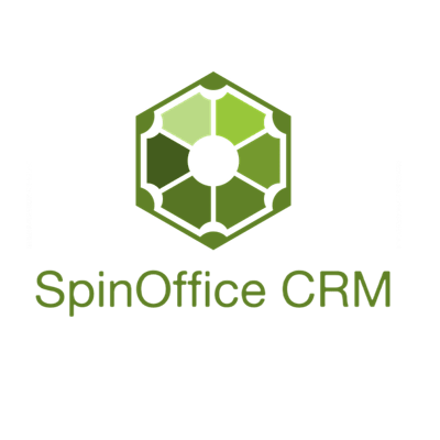 Logo SpinOffice CRM