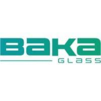 Logo Baka Glass