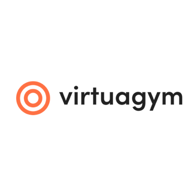 Logo Virtuagym