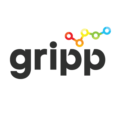 Logo Gripp